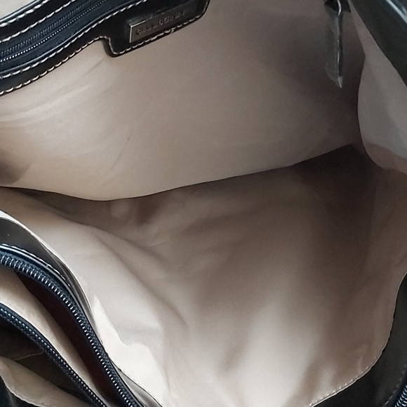 NWT Giani Bernini Pocket Book - Picture 3 of 4